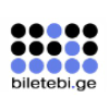 Biletebi.ge logo