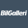 Bilgalleri.dk logo