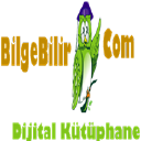 Bilgebilir.com logo