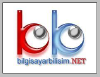 Bilgisayarbilisim.net logo