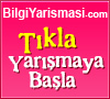 Bilgiyarismasi.com logo