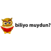 Biliyomuydun.com logo