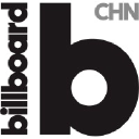 Billboardchina.cn logo