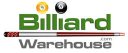 Billiardwarehouse.com logo