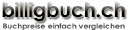 Billigbuch.ch logo