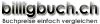 Billigbuch.ch logo