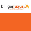 Billigerluxus.de logo