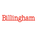 Billingham.co.uk logo