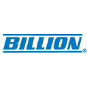Billion.com logo