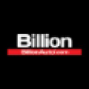Billionauto.com logo