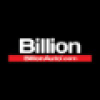 Billionauto.com logo