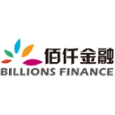 Billionsfinance.cn logo