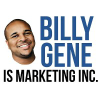 Billygeneismarketing.com logo