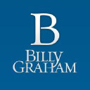Billygraham.org logo