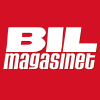 Bilmagasinet.dk logo