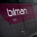 Bilmanbus.es logo