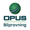 Bilprovning.se logo