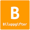 Biluppgifter.se logo