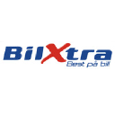 Bilxtra.no logo