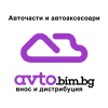 Bim.bg logo