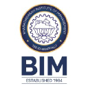 Bim.edu logo