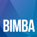 Bimba.co.za logo