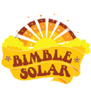 Bimblesolar.com logo