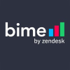 Bimeanalytics.com logo