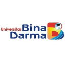 Binadarma.ac.id logo