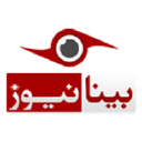 Binanews.ir logo