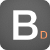 Binarydecimal.com logo