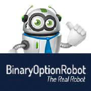 Binaryoptionrobot.com logo