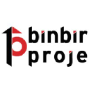 Binbirproje.com logo