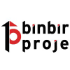 Binbirproje.com logo