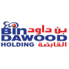 Bindawood.com logo