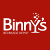 Binnys.com logo