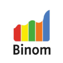 Binom.org logo