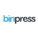 Binpress.com logo