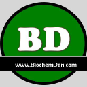 Biochemden.com logo