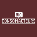 Bioconsomacteurs.org logo