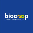 Biocoop.fr logo
