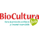 Biocultura.org logo