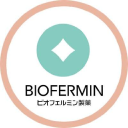 Biofermin.co.jp logo