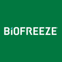 Biofreeze.com logo