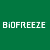 Biofreeze.com logo