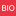 Biografija.com logo