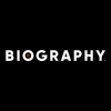 Biography.com logo