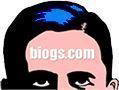 Biogs.com logo