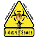 Biohazardseeds.com logo