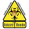 Biohazardseeds.com logo